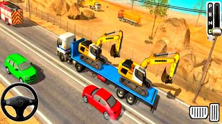 Offline Building Simulator - Construction Games - Best Android Gameplay - Mobile Games screenshot 2