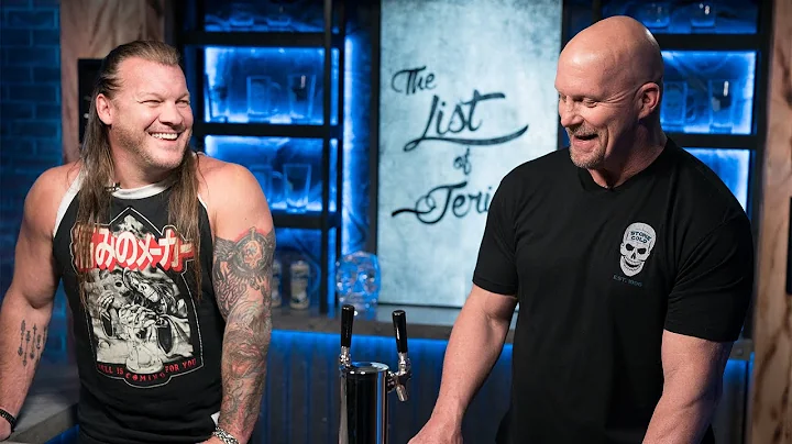 Chris Jericho’s top opponents, WrestleMania moment and more: Broken Skull Sessions extra