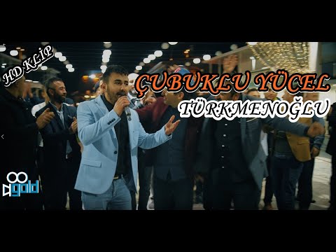 ÇUBUKLU YÜCEL -
