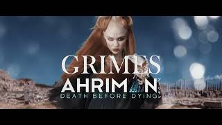 GRIMES  - 