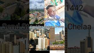 Kalenjin Latest Song Shyleen Chelaa By Send Star Official Video
