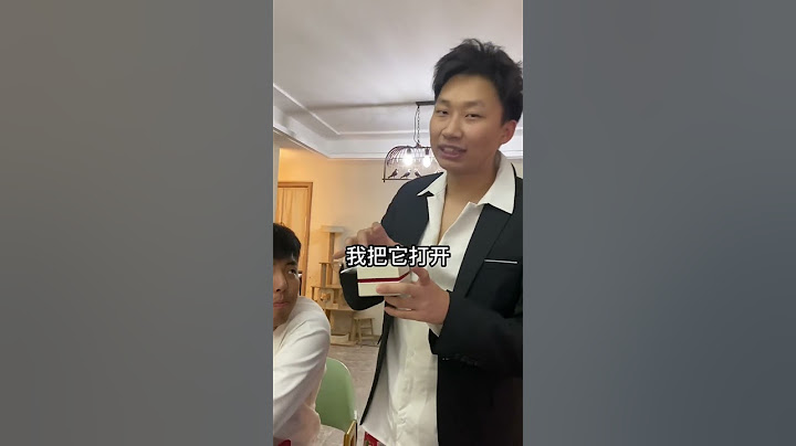 峻宁峻宁：这么神奇的魔术，一看就练了很久#Shorts