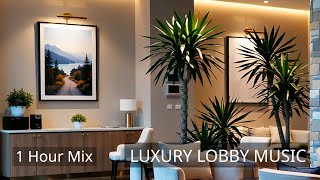 Sunlit Luxury Lounge — Bright Space & Soft Rhythm screenshot 4