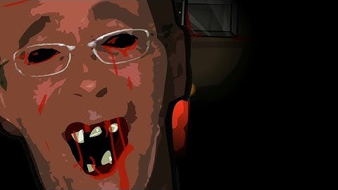 Desolation: THE STAGES OF ANXIETY