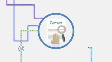 AMS Introduces you to DocuWare