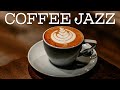 Coffee Time JAZZ Playlist - Exquisite Piano & Sax JAZZ For Dreaming, Reading,Work and Study