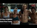 Inside CrossFit 10 Star - Ep1 | BTS CrossFit 10 Star Hybrids | South African CrossFit Team