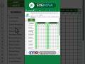 📌Fechas automáticas en Excel 365 📊 #excel #exceltips #aprendeexcel #trend #microsoft