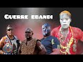 BOYOKA MESSAGE YA TAO TEMPSA LANCER DÉFI CONTRE SIX BOLITE LOLA JUBICK COMBAT REVENGE EYE 