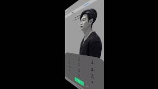 Lee Min Ho Theme for OPPO and RealMe (ColorOS 7 / RealMeUI) screenshot 4