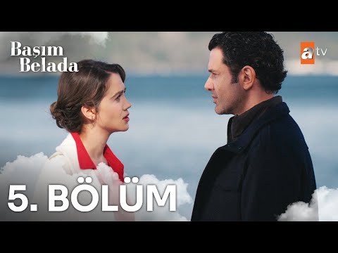 Başım Belada 5. Bölüm (Final) @atvturkiye