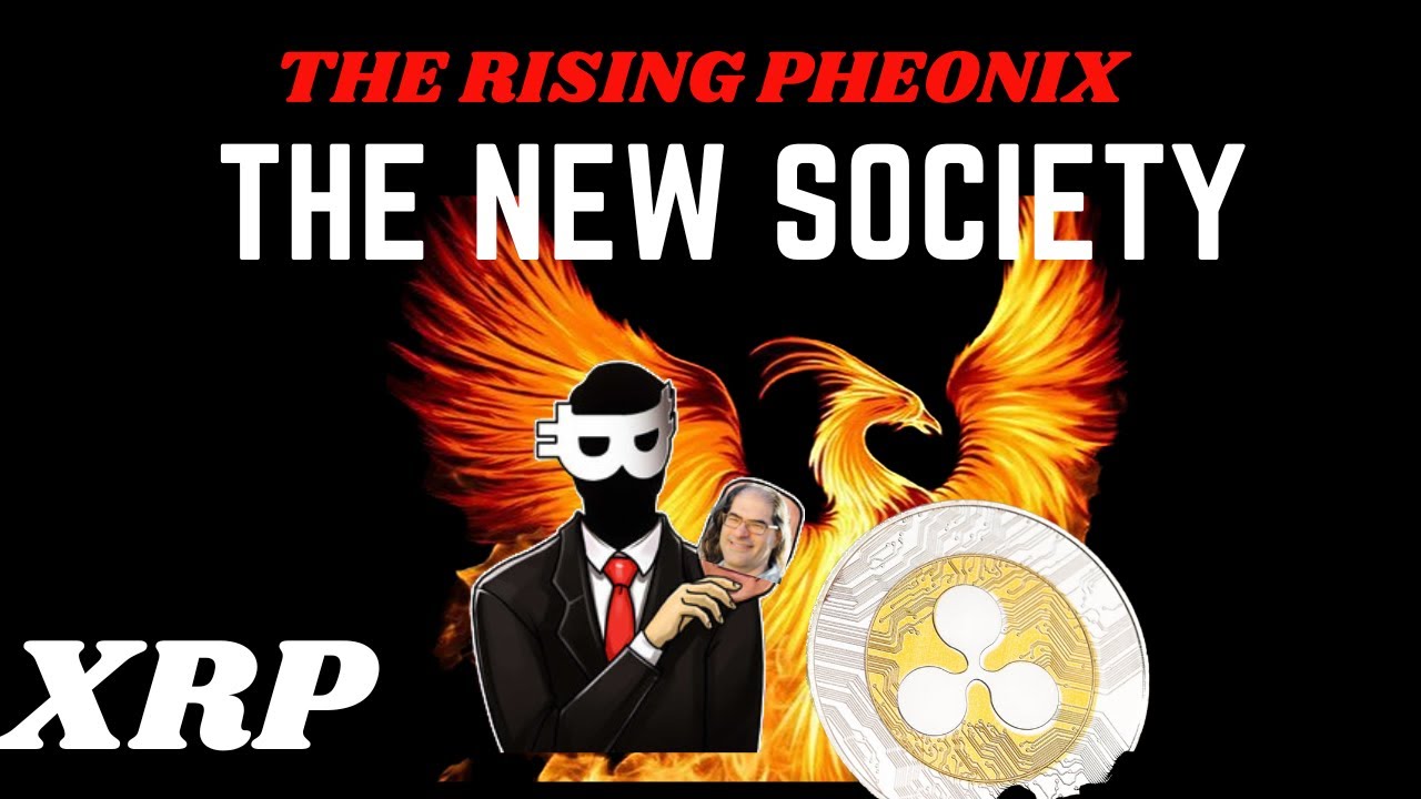 XRP Is The Rising Phoenix David Schwartz Is Satoshi Nakamoto And XRP XRP Is The Rising Phoenix David Schwartz Is Satoshi Nakamoto And XRP
