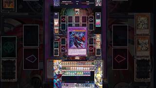 Bystial DM Horus Thunder Dragon VS Numeron ? #yugioh #ygogxtg #yugiohcommunity #yugiohcards #trading