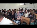 Cercansi infermieri con urgenza! In tanti all'Open Day di Faedo