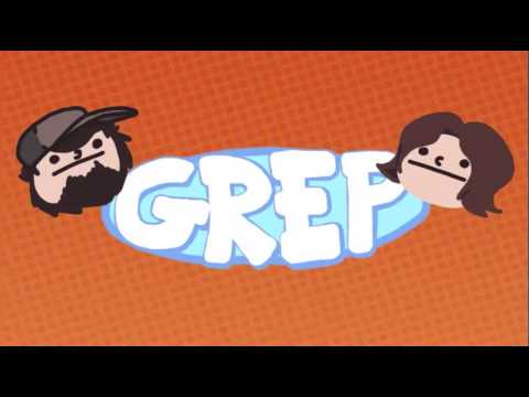 Game Grumps Remix - Grep Theme Song