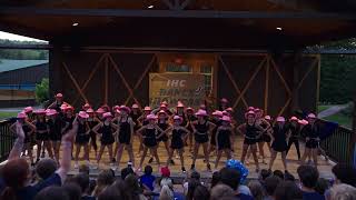Camp IHC - Dance Showcase 2023