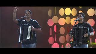 Video thumbnail of "Quero Ver Você no Céu - Jonathan e Junior (Ao Vivo) - IBC Fortaleza"