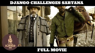 Django Challenges Sartana | Western | Full Movie in English by Django360 41,825 views 1 month ago 1 hour, 24 minutes