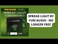 Spread Light by Yum Audio - No Longer FREE