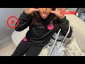 منى عملت فيا مقلب الاستفزاز 