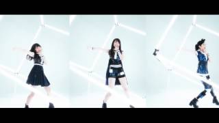 Video thumbnail of "TONDEKE 振付完コピ用ver."