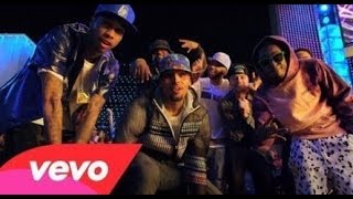 Chris Brown - Loyal Video