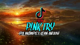 DJ VIRAL!! PINK-TRY IPUL MOKODOMPIS FT KEVIN ANTOUW REMIX NEW!! ACARA DISCO TANAH