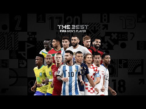 🔴 The Best FIFA Football Awards 2022 Ceremony Live Stream | 2023 Best Men's Player Full Show