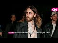 Jared Leto's Odd Requests During 'Tron Ares' Amid Allegations