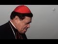 Sacro y Profano - La renuncia del Cardenal Norberto Rivera (26/06/2017)