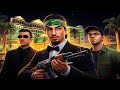 O GOLPE DO CALIGULAS - GTA: SAN ANDREAS #31