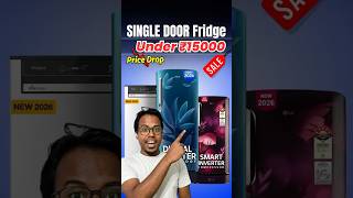 Confused? Buy These 3 Single Door Refrigerators | best fridge under 25000 | best fridge 2026
