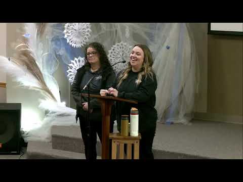 Related Embedded Video Item Thumbnail