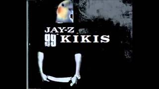 Kiki Parot ft. Jay Z - 99 Kikis