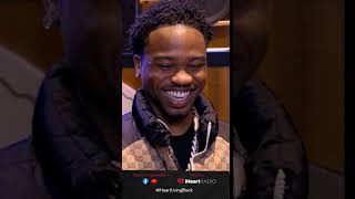 Usher, Miguel, GloRilla More! iHeartRadio Living Black! 2023: How To Watch Usher, Miguel, GloRilla More! iHeartRadio Living Black! 2023: How To Watch