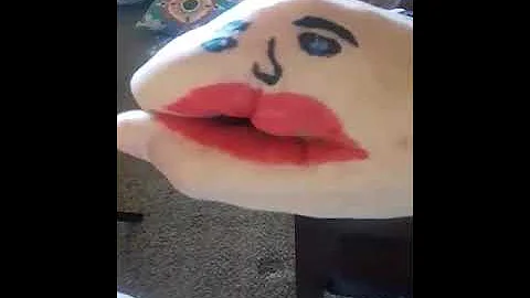 Chicka Chicka Boom Boom, My little friend
