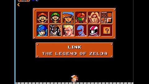 Super Mario Bros. Crossover(Flash)(explodingRabbit)(v3.0) PT(Pt 8)(04-20-17)