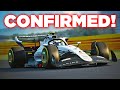 New f1 2024 rules revealed that will change everything