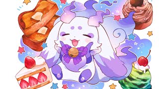 【雑談】にじ甲がはじまりますね‼️【ルンルン/にじさんじ