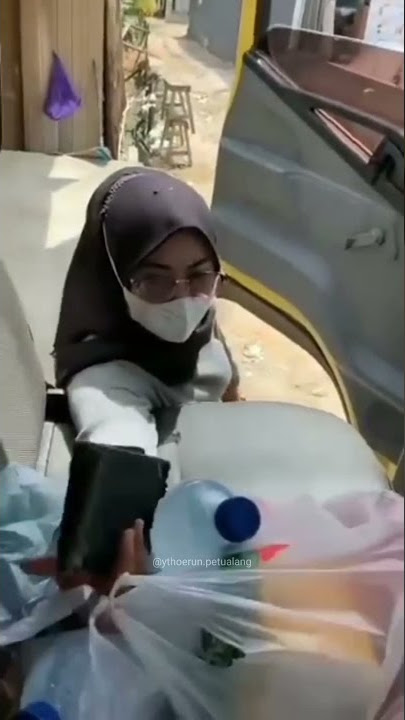 Story wa bawa mobil jemput pacar pake truk canter expedisi