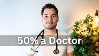 The Truth About the First 2 Years of Med School