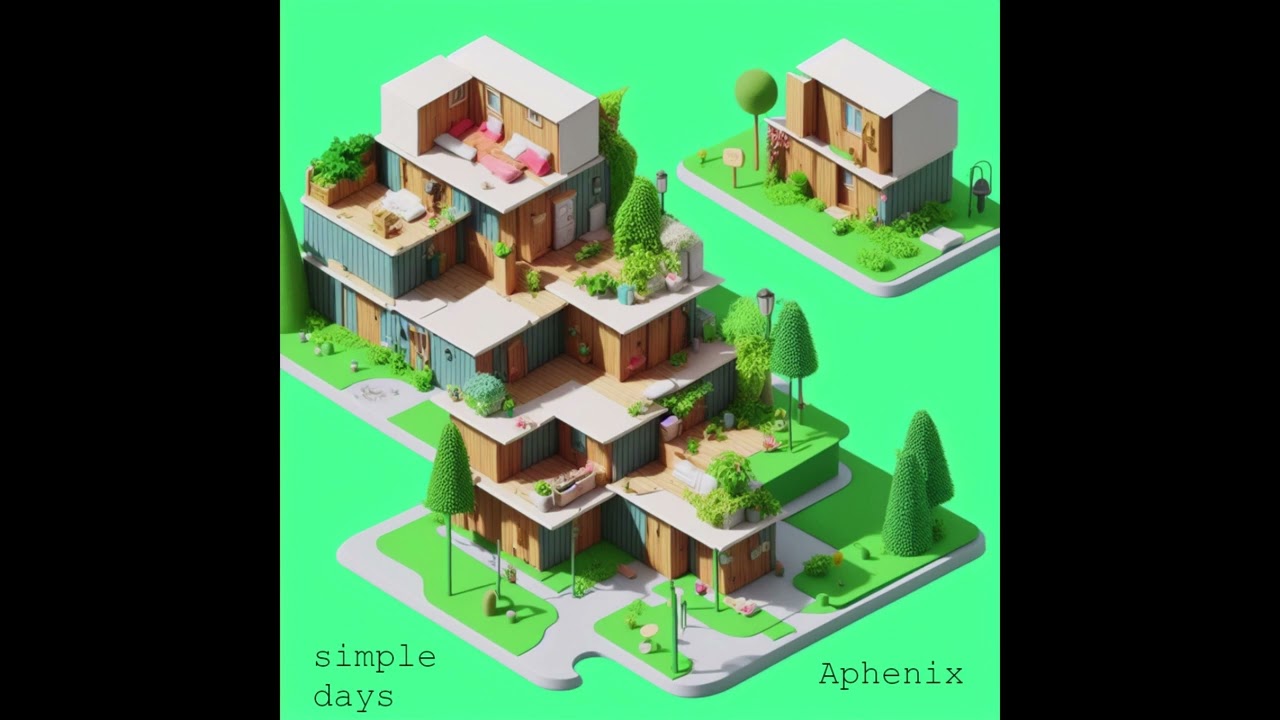 Watch simple days - aphenix on YouTube Watch simple days - aphenix on YouTube
