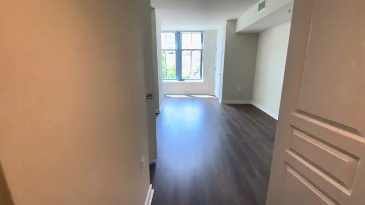 The Gramercy 238 | 1 Bed, 1 Bath | 777 sq. ft. | A7