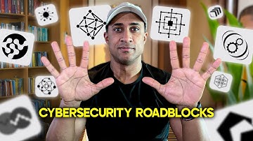 10 Reasons Why It’s So Hard To Get Into Cybersecurity