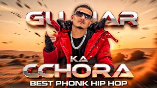 DHANDA NYOLIWALA - Gujjar ka Chora ft-Frick 