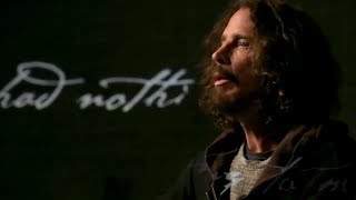 Chris Cornell   The Promise Official Video