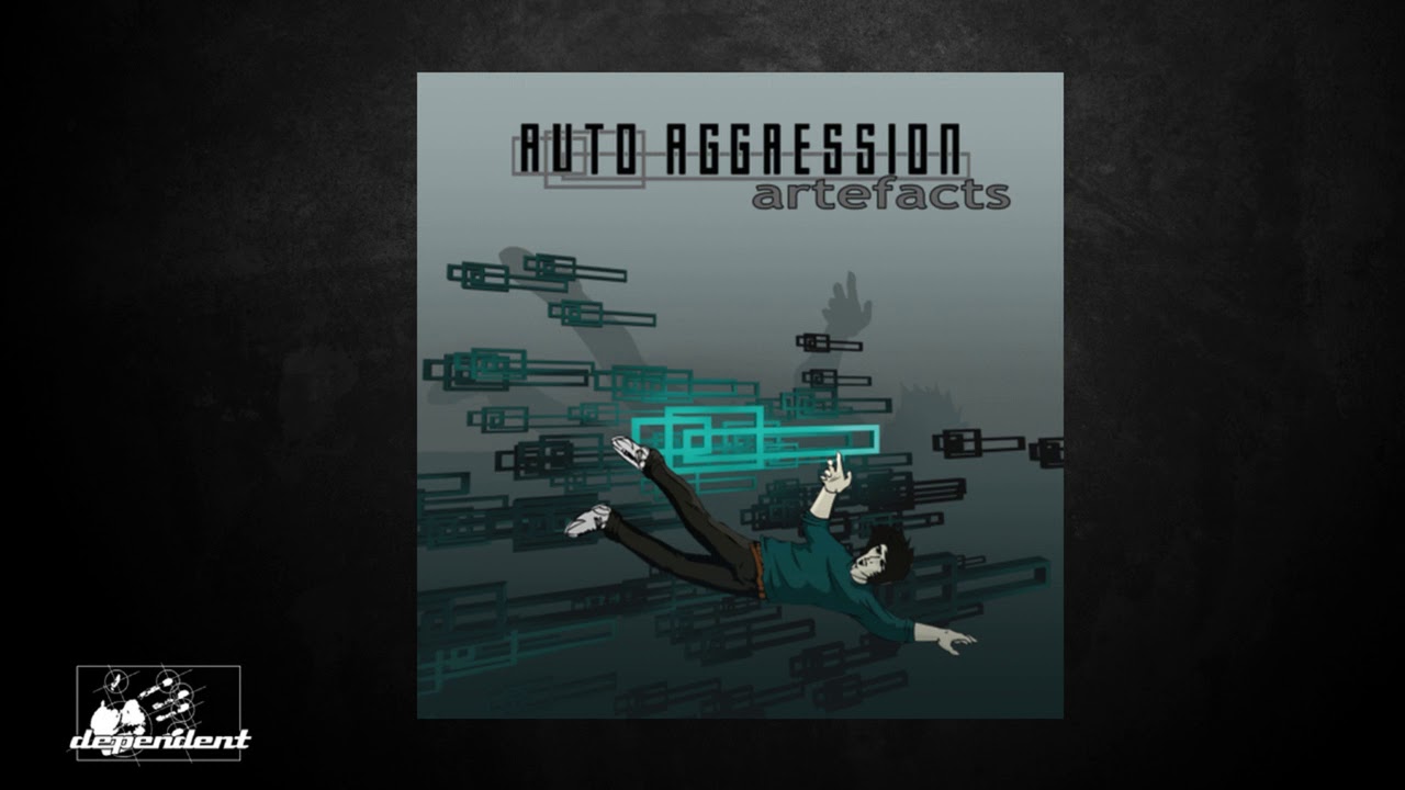 Auto Aggression - Mechanical Sun