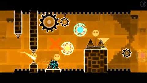 Geometry Dash (Easy Demon) - Decode - by Rek3dge
