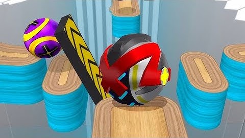 Going🏀 ball 🤯walkthrough Android IOS gameplay New big update