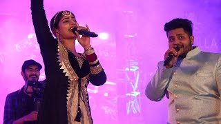 Rotary Wallcity Mega Navratri 2019  Day 3  Sadhana Studio